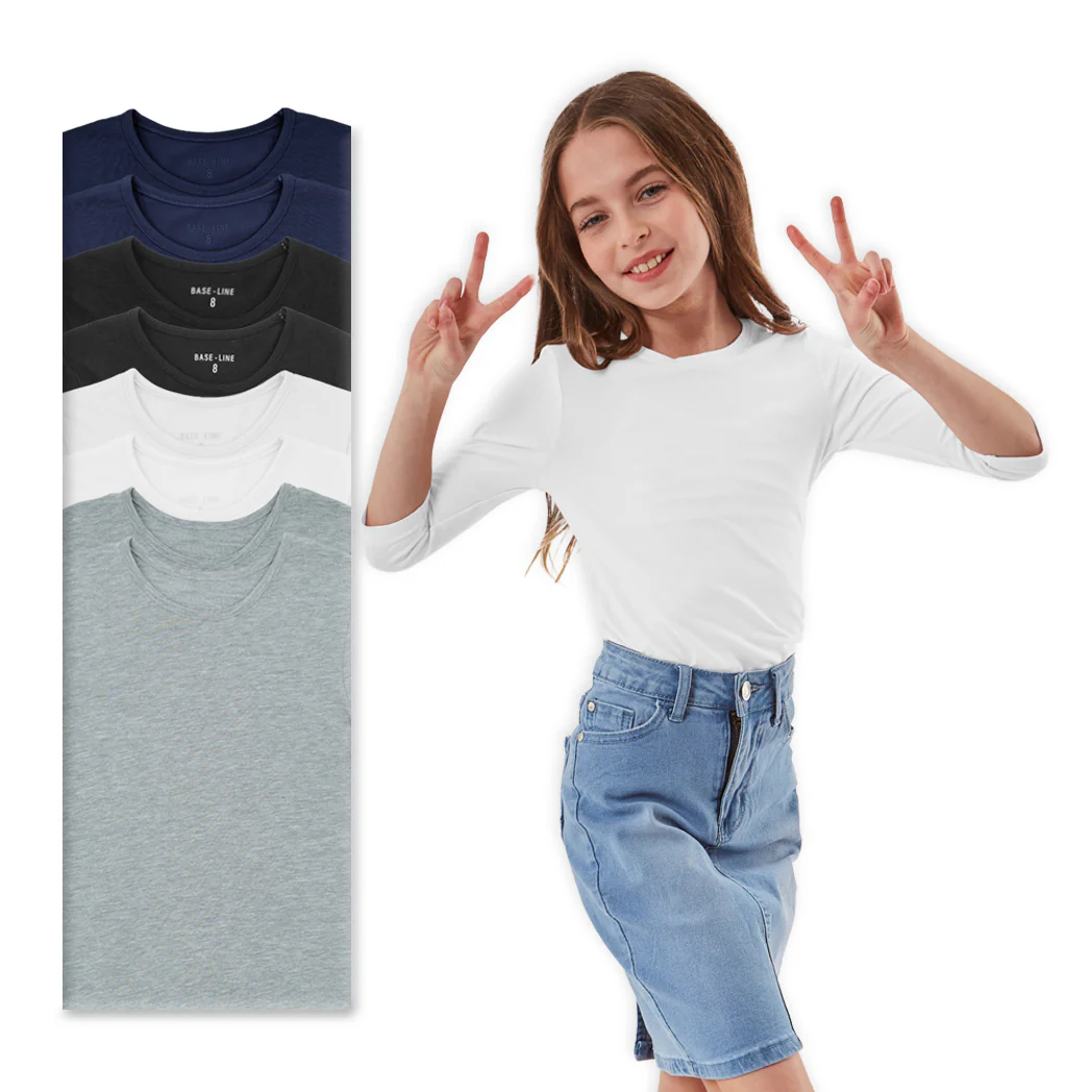 New products